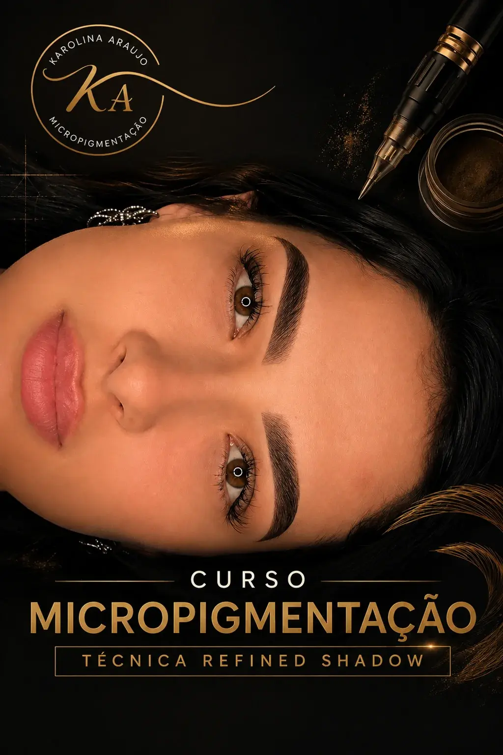Micropigmentação