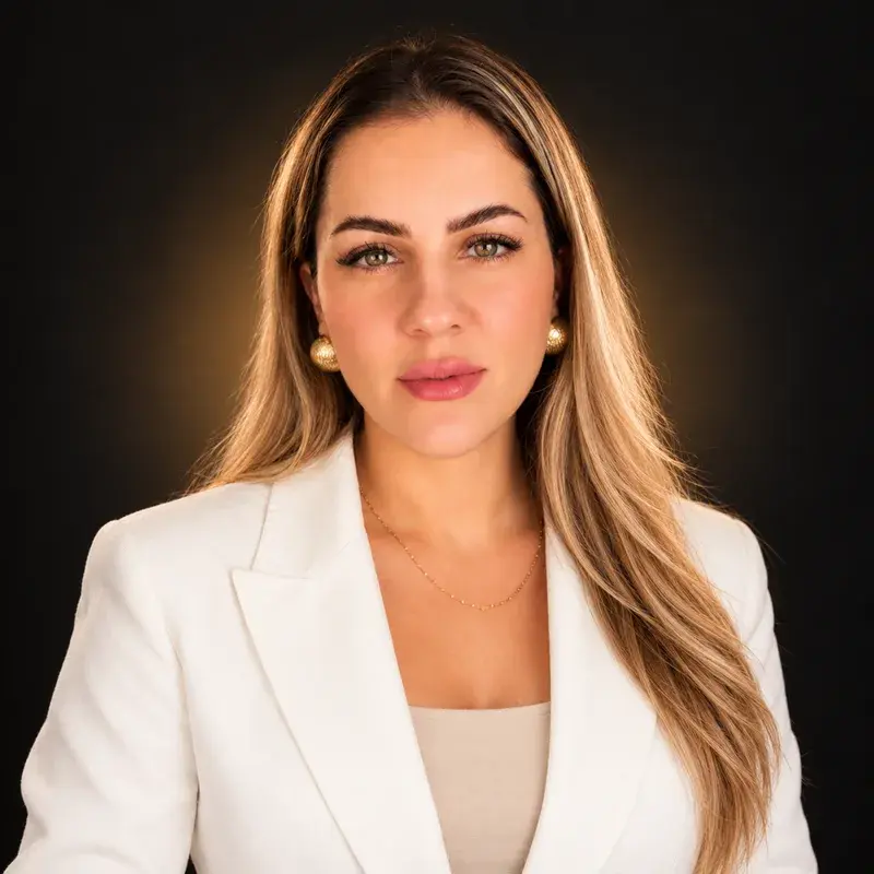 Karolina Araújo